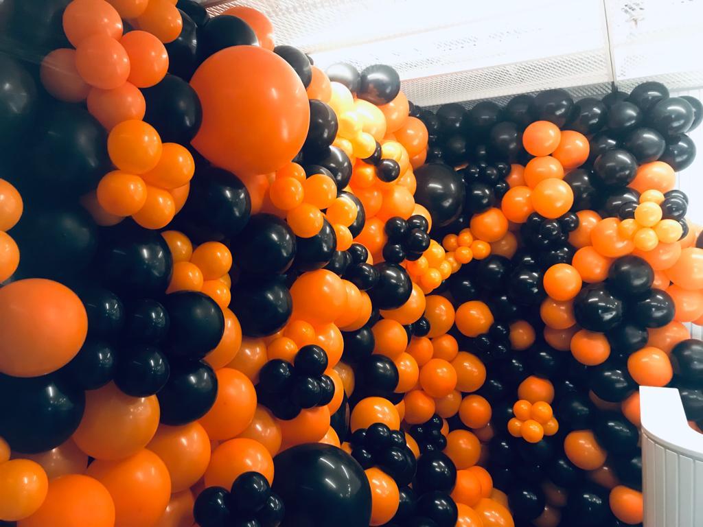 Ankara balon süsleme